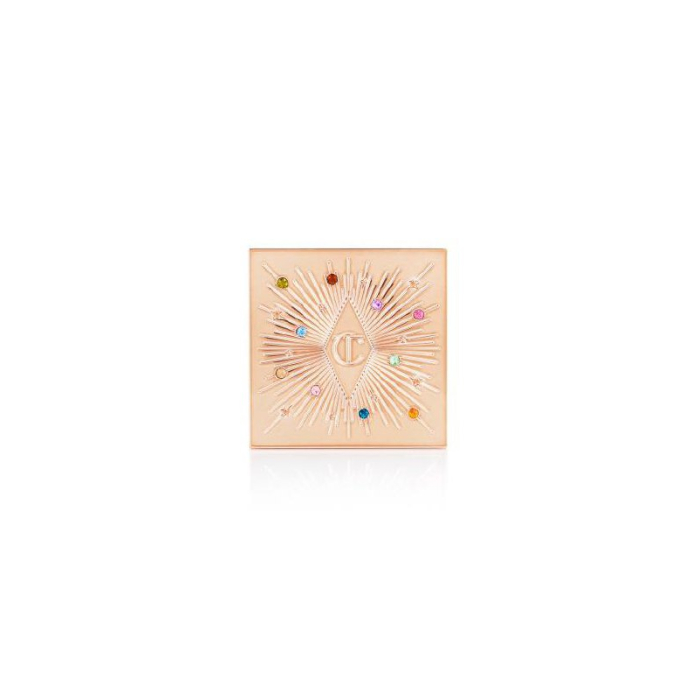 Тени для глаз CHARLOTTE TILBURY Hypnotising Pop Shot в оттенке: Sunlit Diamond 1,2g
