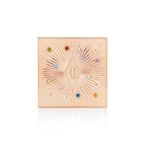 Тіні для очей CHARLOTTE TILBURY Hypnotising Pop Shot у відтінку: Sunlit Diamond 1,2g 