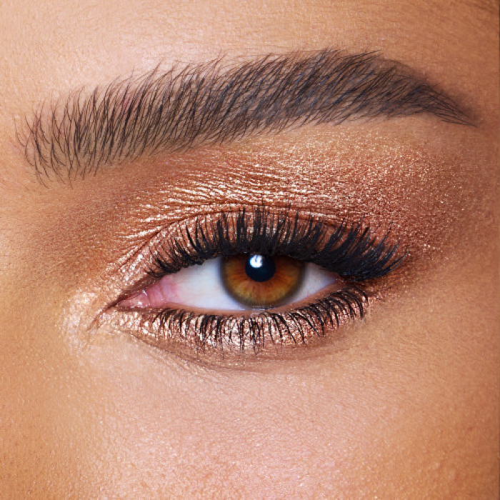 Тени для глаз CHARLOTTE TILBURY Hypnotising Pop Shot в оттенке: Sunlit Diamond 1,2g