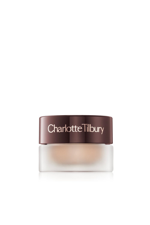 Кремовые тени для век Charlotte Tilbury EYES TO MESMERISE в оттенке Champagne 10 ml