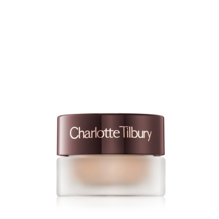 Кремовые тени для век Charlotte Tilbury EYES TO MESMERISE в оттенке Champagne 10 ml