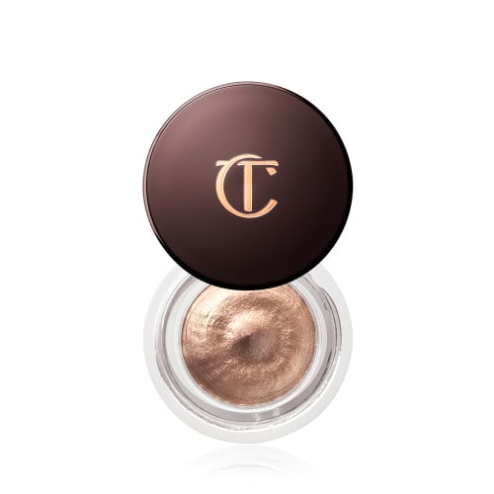 Кремові тіні для повік Charlotte Tilbury EYES TO MESMERISE у відтінку Champagne 10 ml