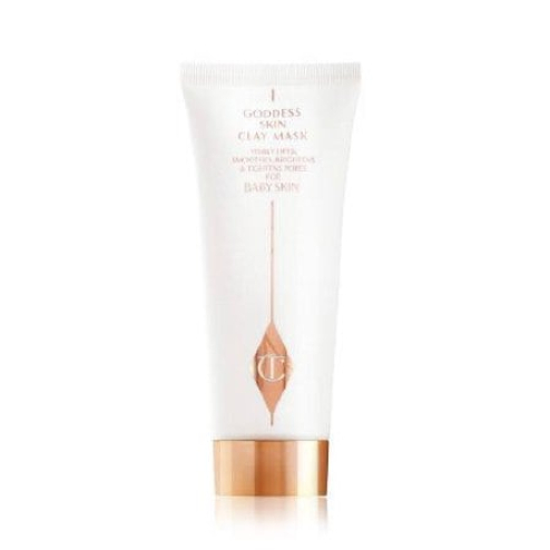 Маска для лица CHARLOTTE TILBURY Goddess Skin Clay Mask 75ml