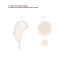 Набір для обличчя (зволожуючий крем та сироватка) CHARLOTTE TILBURY Magic Mini Skin Set 8ml+15ml