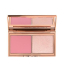 Палитра для лица CHARLOTTE TILBURY HOLLYWOOD Blush & Glow Glide Palette 7.5g в оттенке: FAIR-MEDIUM