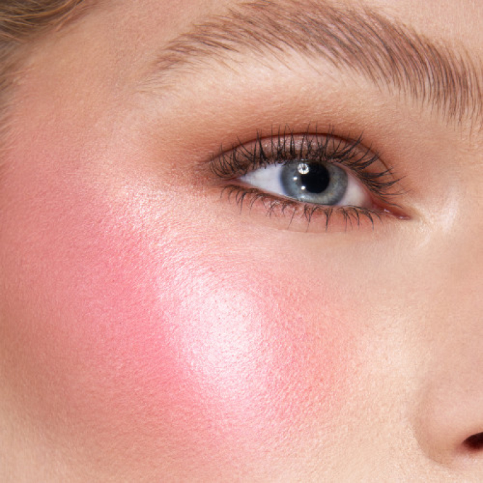 Палітра для обличчя CHARLOTTE TILBURY HOLLYWOOD Blush & Glow Glide Palette 7.5g у відтінку: FAIR-MEDIUM