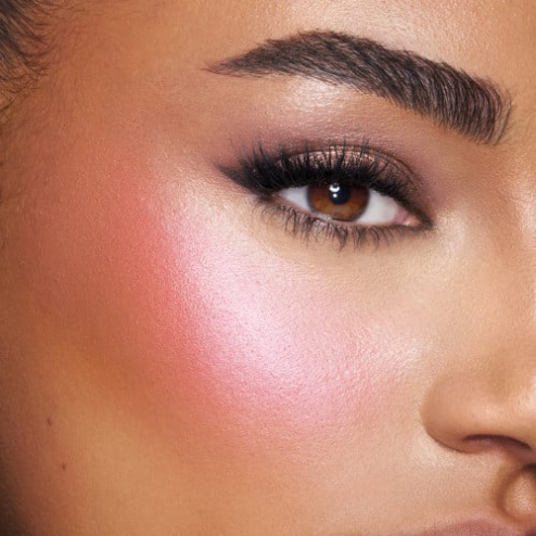 Палитра для лица CHARLOTTE TILBURY HOLLYWOOD Blush & Glow Glide Palette 7.5g в оттенке: FAIR-MEDIUM
