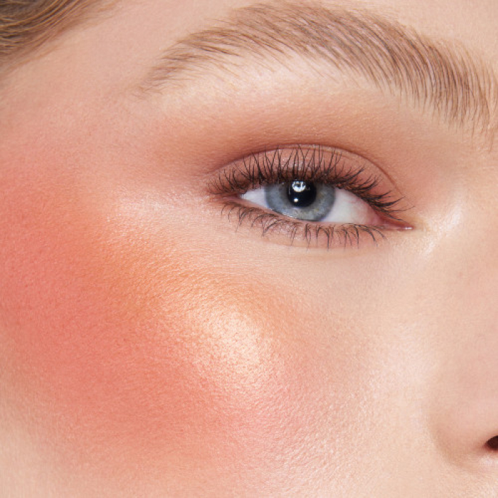 Палітра для обличчя CHARLOTTE TILBURY  HOLLYWOOD Blush & Glow Glide Palette 7.5g у відтінку: TAN-DEEP