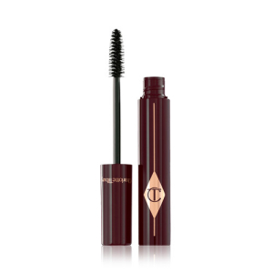 Туш для об'єму Charlotte Tilbury Full Fat Lashes Glossy Black  5 in 1 8 ml