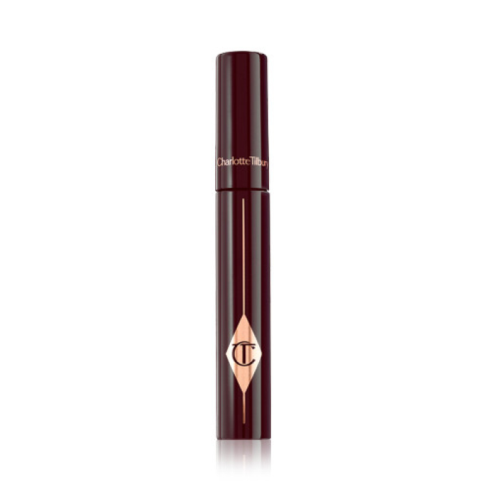 Туш для об'єму Charlotte Tilbury Full Fat Lashes Glossy Black  5 in 1 8 ml