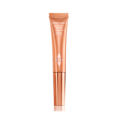 Кремові Рум'яна Charlotte Tilbury BEAUTY LIGHT WAND PEACHGASM 12 ml