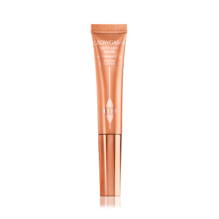 Кремові Рум'яна Charlotte Tilbury BEAUTY LIGHT WAND PEACHGASM 12 ml