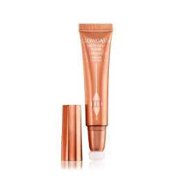 Кремовые Румяна Charlotte Tilbury BEAUTY LIGHT WAND PEACHGASM 12 ml