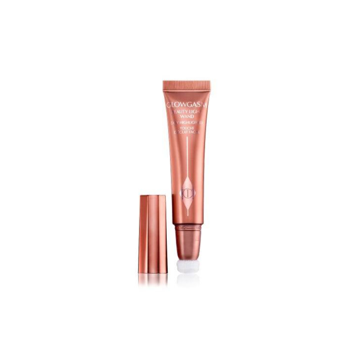 Кремові Рум'яна Charlotte Tilbury BEAUTY LIGHT WAND PINKGASM 12 ml