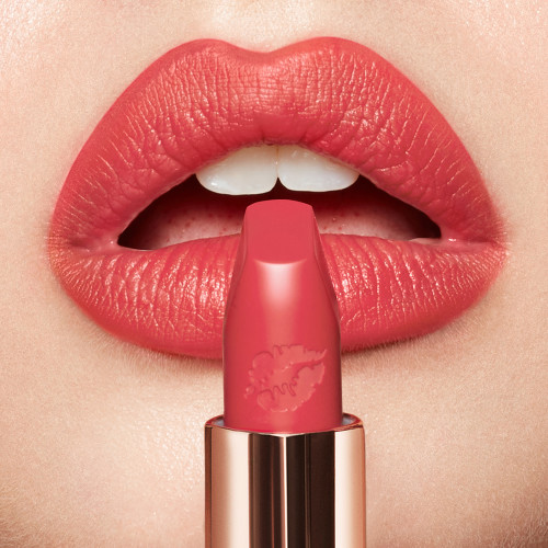 Помада Charlotte Tilbury Hot Lips 2.0 Limited Edition у відтінку CARINA'S STAR