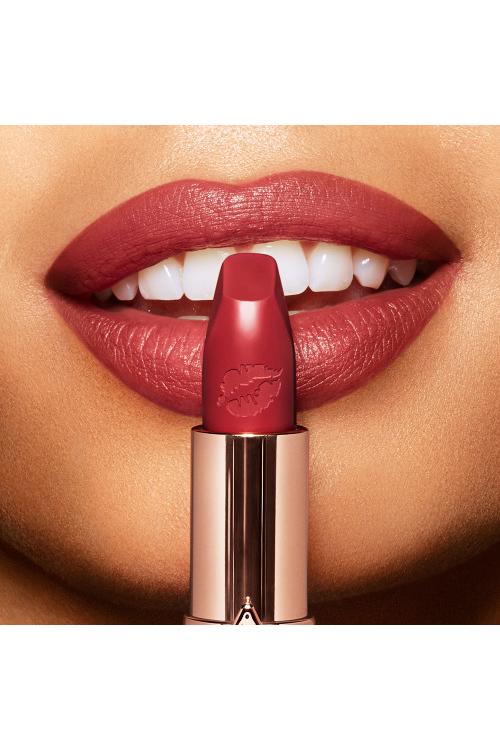 Помада Charlotte Tilbury Hot Lips 2.0 Limited Edition у відтінку VIVA LA VERGARA