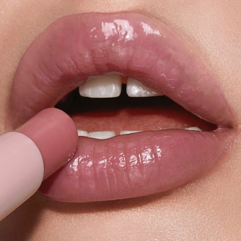 Бальзам для губ Charlotte Tilbury HYALURONIC HAPPIKISS в оттенке Crystal Happikiss 2,4 g
