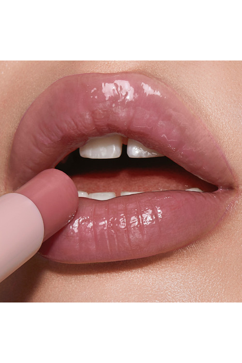 Бальзам для губ Charlotte Tilbury HYALURONIC HAPPIKISS у відтінку Crystal Happikiss 2,4 g