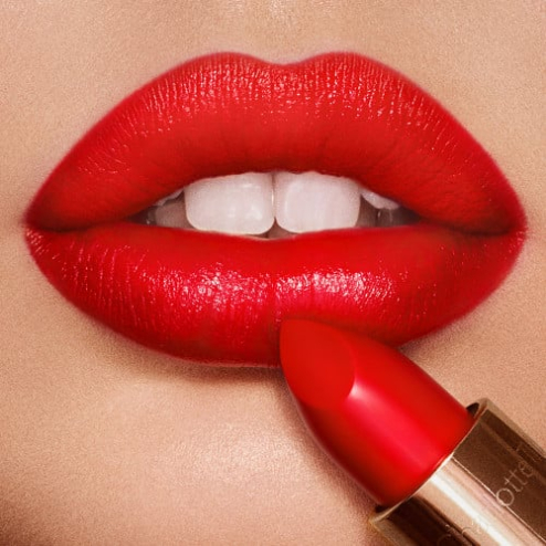 Помада Charlotte Tilbury K.I.S.S.I.N.G LOVE BITE 10 g