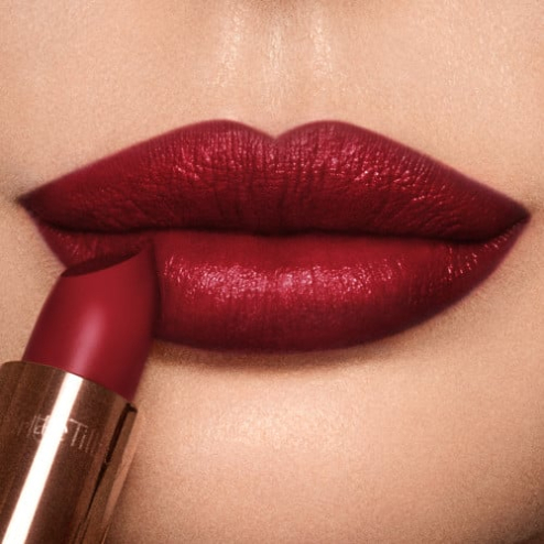 Помада Charlotte Tilbury K.I.S.S.I.N.G NIGHT CRIMSON 10 g