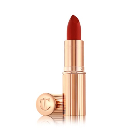 Помада Charlotte Tilbury K.I.S.S.I.N.G SO RED 10 g