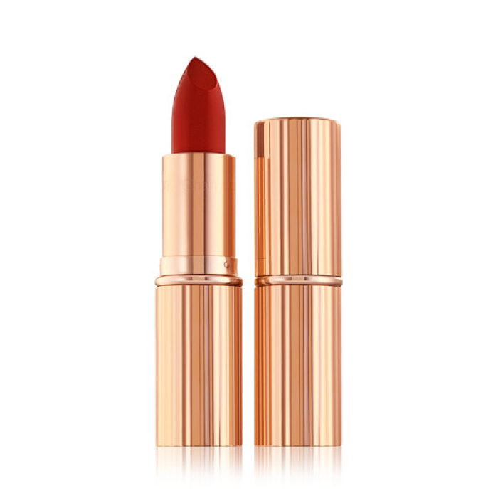 Помада Charlotte Tilbury K.I.S.S.I.N.G SO RED 10 g