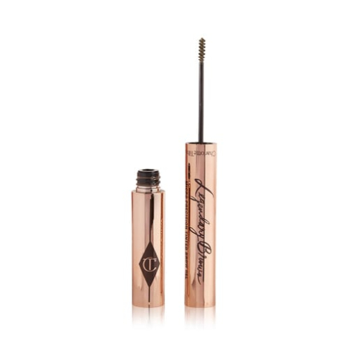 Гель для бровей Charlotte Tilbury LEGENDARY BROWS TAUPE