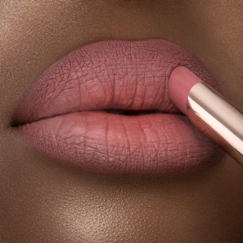 Помада CHARLOTTE TILBURY Limitless Lucky Lips ROSE HOPE 1,5g 