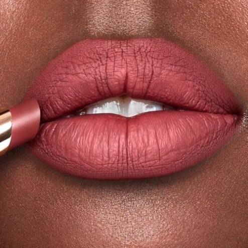 Помада CHARLOTTE TILBURY Limitless Lucky Lips EVERLASTING BLOSSOM 1,5g