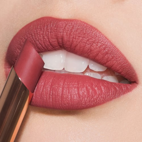 Помада CHARLOTTE TILBURY Limitless Lucky Lips EVERLASTING BLOSSOM 1,5g
