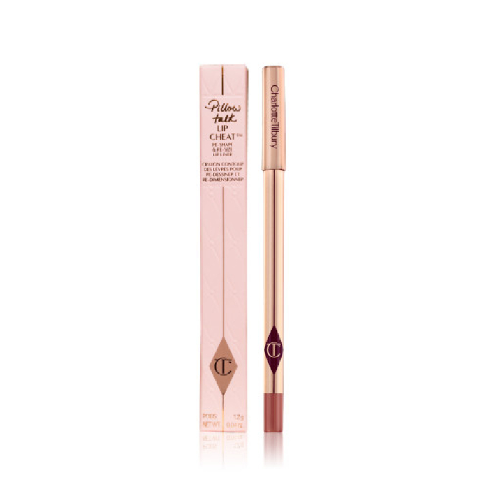 Олівець для губ Charlotte Tilbury LIP CHET у відтінку Pillow Talk 2 Medium