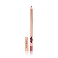 Карандаш для губ Charlotte Tilbury LIP CHET в оттенке Pillow Talk 2 Medium
