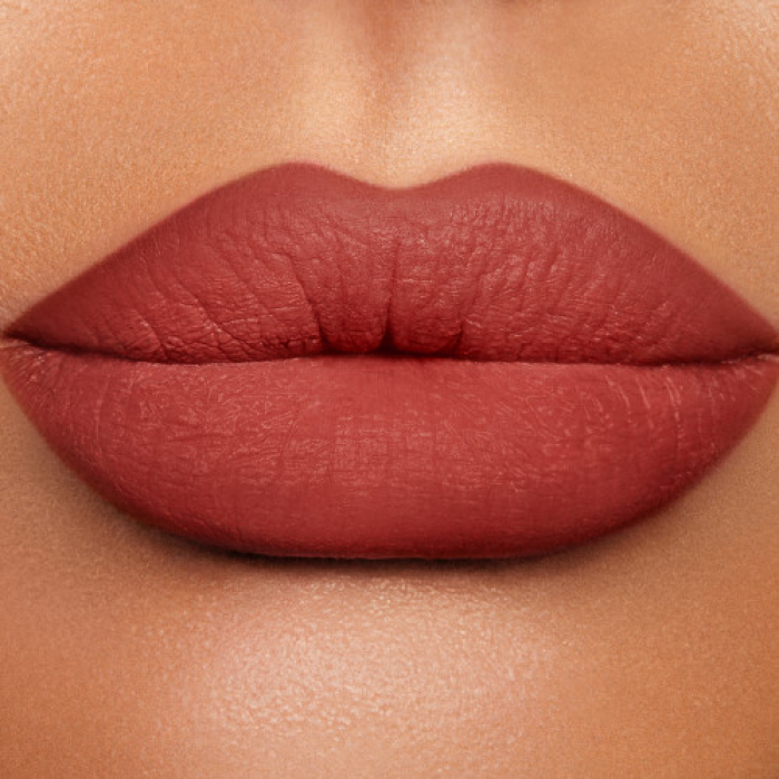 Олівець для губ Charlotte Tilbury Lip Cheat Walk Of No Shame MINI