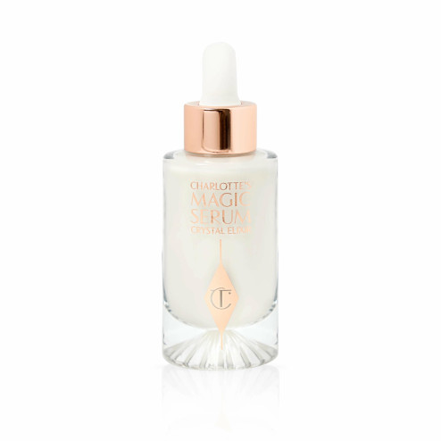 Антивозрастная сыворотка Charlotte Tilbury Magic Serum Crystal Elixir 8 ml