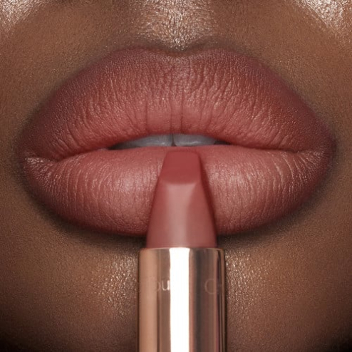 Помада Charlotte Tilbury ONLY MUSE LIMITED EDITION Matte Revolution Lipstick 3.5g 