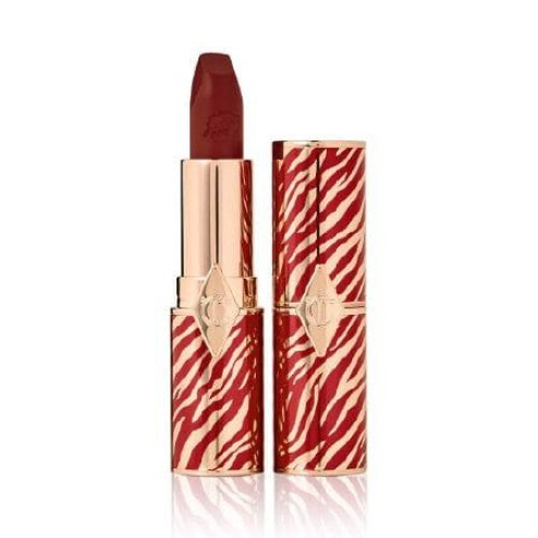 Помада Charlotte Tilbury LIMITED EDITION K-ROMANCE Matte Revolution Lipstick 3.5g 