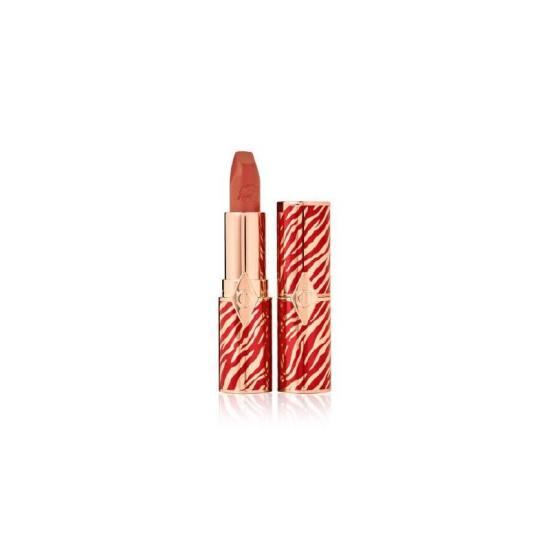 Помада Charlotte Tilbury ONLY MUSE LIMITED EDITION Matte Revolution Lipstick 3.5g 