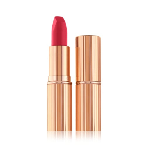 Помада Charlotte Tilbury Matte Revolution Lipstick в оттенке LOST CHERRY 3.5g