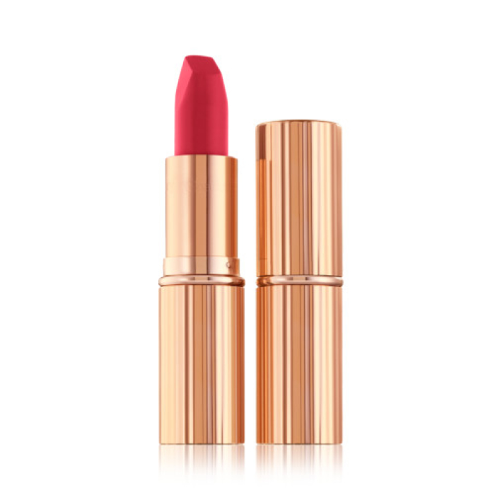 Помада Charlotte Tilbury Matte Revolution Lipstick у відтінку LOST CHERRY 3.5g