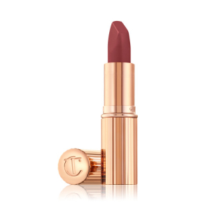 Міні помада Charlotte Tilbury у відтінку Pillow Talk Medium