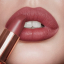Помада Charlotte Tilbury Matte Revolution Lipstick PILLOW TALK MEDIUM