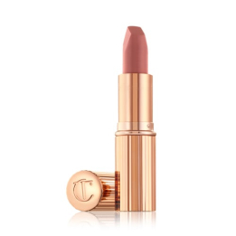 Мини помада Charlotte Tilbury в оттенке Pillow Talk