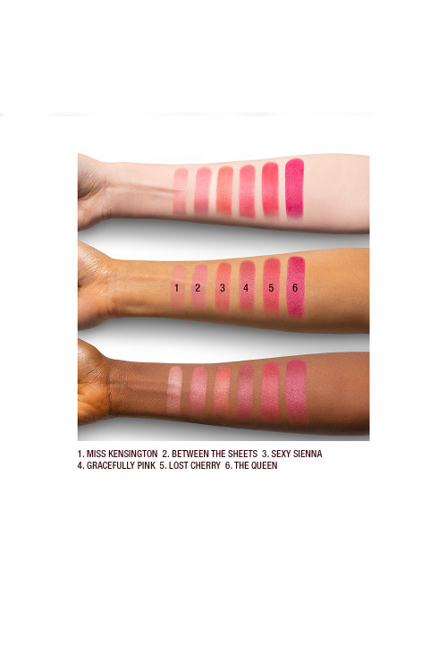 Помада Charlotte Tilbury Matte Revolution Lipstick у відтінку LOST CHERRY 3.5g