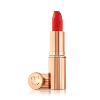 Помада Charlotte Tilbury Matte Revolution Lipstick в оттенке Tell Laura 3.5 g