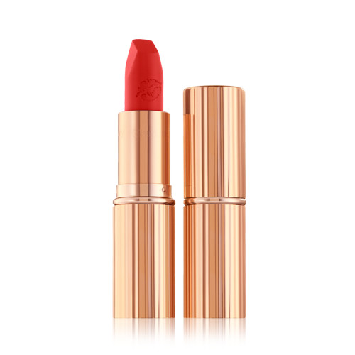 Помада Charlotte Tilbury Matte Revolution Lipstick у відтінку Tell Laura 3.5 g