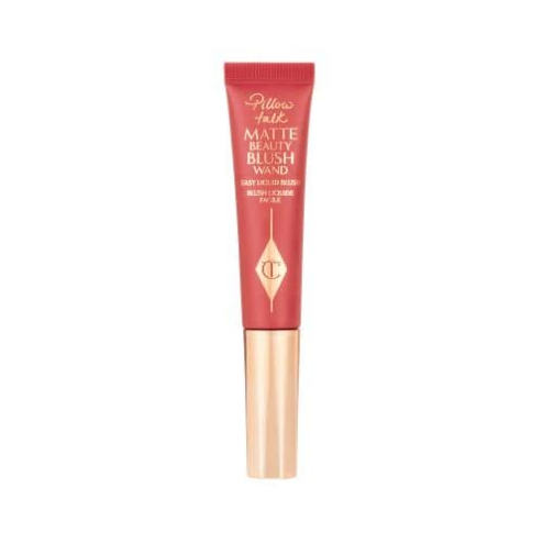 Кремові рум'яна Charlotte Tilbury Matte Beauty Blush у відтінку Dream Pop 12 ml 