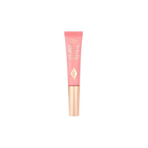 Кремові рум'яна Charlotte Tilbury Matte Beauty Blush у відтінку Pink Pop 12 ml 