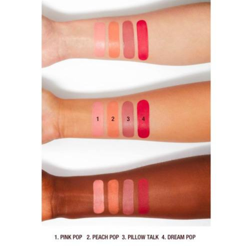 Кремовые румяна Charlotte Tilbury Matte Beauty Blush в оттенке Pink Pop 12 ml 