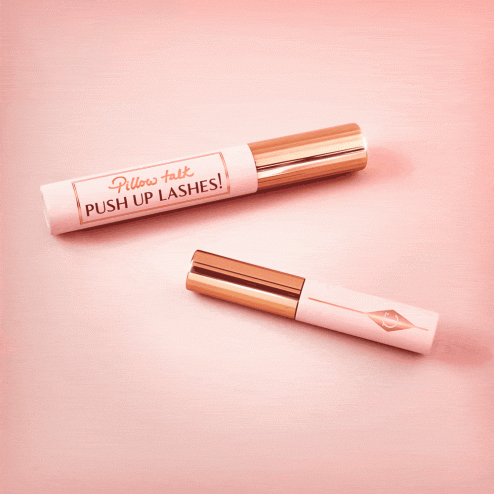 Туш міні формат Charlotte Tilbury Pillow Talk Push Up Lashes Mascara 4ml