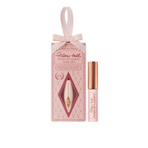 Туш Charlotte Tilbury Pillow Talk Push Up Lashes Mascara 4ml
